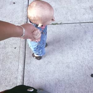 Meet your Posher, Rhianna